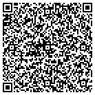 QR code with K & 4 J's Cafe & Catering Cir contacts