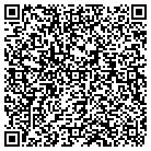 QR code with Santa Cruz Transportation Inc contacts