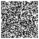 QR code with Kampfe Excavation contacts