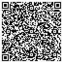 QR code with L P Contracting Inc contacts