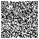 QR code with B M C West Corporation contacts