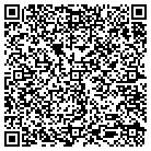 QR code with Gannett Satellite Info Netwrk contacts