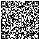 QR code with C E Sundberg Co contacts