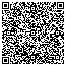 QR code with Coastal Central contacts