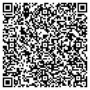 QR code with K C Welding & Machine contacts