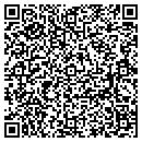 QR code with C & K Meats contacts