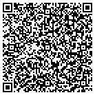 QR code with Three Forks Lumber & Ready Mix contacts