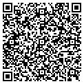 QR code with Dan Hofer contacts