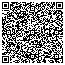 QR code with KAO Agency contacts