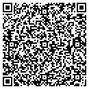 QR code with Master Lube contacts