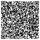 QR code with Rainbow Paints-N-More contacts