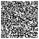 QR code with J C Mobile Home Transport contacts