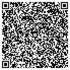 QR code with Hallet Reclamation Company contacts