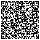 QR code with Horton Monograms contacts