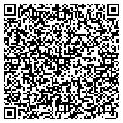 QR code with R P Tweite Construction Inc contacts