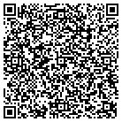 QR code with Marv's Ok Tire Factory contacts