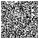 QR code with Clapper Co contacts