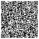 QR code with Big Sky Vinyl Siding & Roofing contacts