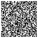 QR code with Maurice's contacts