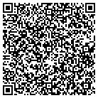 QR code with K & J Convention Decorators contacts