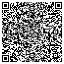 QR code with York Painting contacts