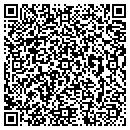 QR code with Aaron Snyder contacts