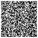 QR code with KR OFFICE INTERIORS contacts