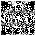 QR code with Valley Distributing Of Montana contacts