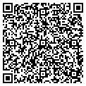QR code with Avr contacts