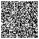 QR code with 3 Rivers Consulting contacts
