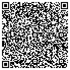 QR code with Madsen's Distributing contacts