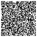 QR code with Holiday Casino contacts