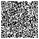 QR code with Corixa Corp contacts