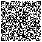 QR code with Dupree Building Specialties contacts