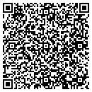 QR code with Zandys Drive In contacts