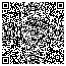 QR code with Anderson Orthotics contacts
