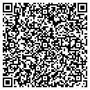 QR code with Rovai R Dennis contacts