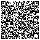 QR code with Howard's Plumbing & Heating contacts