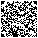 QR code with Hayhook Ranch contacts