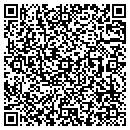 QR code with Howell Ranch contacts