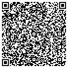 QR code with Precision Body Shop Inc contacts