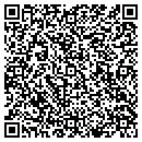 QR code with D J Assoc contacts