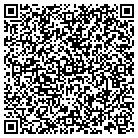 QR code with Hillcrest Irrigation Systems contacts