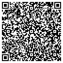 QR code with Hample's Excavation contacts