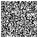 QR code with Robert Haynes contacts