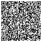 QR code with D P H H S Food Consumer Safety contacts