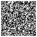 QR code with A & W Auto Sales contacts