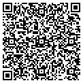 QR code with Pcservicenet contacts