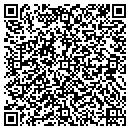 QR code with Kalispell Art Casting contacts