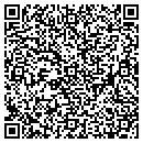 QR code with What A Pane contacts